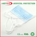 HENSO Surgical Face Mask